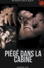 piégé dans la cabine (Roman) By Danny Jay Cover Image
