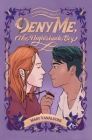 Deny Me, The Nightshade Boy Cover Image