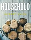Household Budget Ledger By Speedy Publishing LLC Cover Image