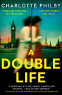 A Double Life By Charlotte Philby Cover Image