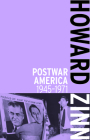 Postwar America: 1945-1971 (Radical Sixties V. 5 5) By Howard Zinn Cover Image