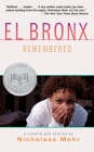 El Bronx Remembered By Nicholasa Mohr Cover Image