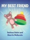 My Best Friend Cover Image