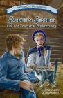 Sarah's Secret: Civil War Deserter at Fredericksburg (American Civil War Adventure) By Shawneen Orzechowski Cover Image