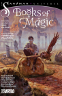 Books of Magic Vol. 3: Dwelling in Possibility By Kat Howard, Tom Fowler (Illustrator) Cover Image