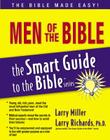 The Men of the Bible (Smart Guide to the Bible) Cover Image