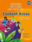 Oxford Picture Dictionary for the Content Areas English Dictionary (Oxford Picture Dictionary for the Content Areas 2e) By Dorothy Kauffman, Gary Apple, Kate Kinsella (With) Cover Image