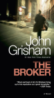 The Broker: A Novel By John Grisham Cover Image
