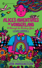 Alice's Adventures in Wonderland and Through the Looking-Glass By Lewis Carroll, Erin Morgenstern (Introduction by), Jeffrey Meyers (Afterword by), John Tenniel (Illustrator) Cover Image