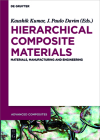 Hierarchical Composite Materials: Materials, Manufacturing, Engineering (Advanced Composites #8) By Kaushik Kumar (Editor), J. Paulo Davim (Editor), Kamardeen O. Abdulrahman (Contribution by) Cover Image