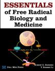 Essentials of Free Radical Biology and Medicine By Y. Robert Li, Robert Z. Hopkins Cover Image