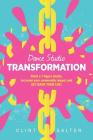 Dance Studio TRANSFORMATION: Build a 7-figure studio, increase your community impact and GET BACK YOUR LIFE! Cover Image