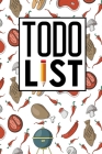 To Do List Notebook: Daily Checklist, To Do List And Notebook, Priority To Do List, To Do Notebook For Work, Agenda Notepad For Men, Women, By Rogue Plus Publishing Cover Image