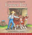 Farmer Boy CD (Little House #2) Cover Image