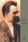 Basic Writings of Nietzsche (Modern Library Classics) Cover Image