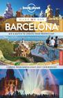 Lonely Planet Make My Day Barcelona By Lonely Planet, Regis St Louis, Andy Symington, Sally Davies Cover Image