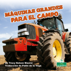 Máquinas Grandes Para El Campo Cover Image