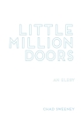 Little Million Doors By Chad Sweeney Cover Image