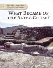 What Became of the Aztec Cities? (Mysteries in History: Solving the Mysteries of the Past) By Anita Croy Cover Image