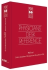 Physicians' Desk Reference, 66th Edition Cover Image