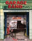 Garage Band Theory: music theory-learn to read & play by ear, tab & notation for guitar, mandolin, banjo, ukulele, piano, beginner & advan By Duke Sharp Cover Image