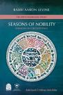 Seasons of Nobility: Sermons on the Festivals By Aaron Levine Cover Image