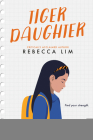 Tiger Daughter By Rebecca Lim Cover Image