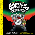 Captain Underpants and the Tyrannical Retaliation of the Turbo Toilet 2000 (Captain Underpants #11) By Dav Pilkey, Dav Pilkey (Illustrator) Cover Image