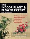 The Indoor Plant & Flower Expert By D. G. Hessayon Cover Image