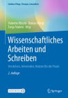 Wissenschaftliches Arbeiten Und Schreiben: Verstehen, Anwenden, Nutzen Für Die PRAXIS (Studium Pflege) Cover Image