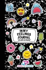 In My Feelings Journal (Black Marble) Cover Image