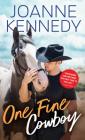 One Fine Cowboy Cover Image