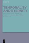 Temporality and Eternity By No Contributor (Other) Cover Image