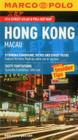 Hong Kong (Macau) Marco Polo Guide (Marco Polo Guides) By Marco Polo Travel Publishing, Marco Polo Travel Cover Image