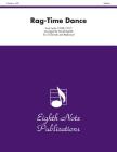 Rag-Time Dance, Medium (Eighth Note Publications) By Scott Joplin (Composer), David Marlatt (Composer) Cover Image