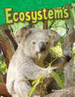 Ecosystems (Science Readers) By William B. Rice Cover Image