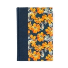 CSB Every Day with Jesus Daily Bible, Floral Hardcover Cover Image