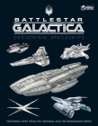 Battlestar Galactica: Designing Spaceships By Paul Ruditis, Mark Wright Cover Image