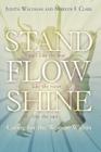 Stand, Flow, Shine: Caring for the Woman Within By Judith Waldman, Marilyn F. Clark Cover Image
