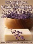 Essential Soapmaking By Alyssa Middleton, Mary Humphrey Cover Image