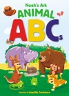 Noah's Ark Animal ABCs Cover Image