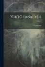 Vektoranalysis; Volume 1 Cover Image