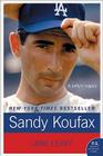 Sandy Koufax: A Lefty's Legacy Cover Image