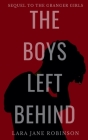 The Boys Left Behind Cover Image