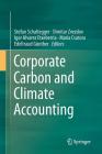 Corporate Carbon and Climate Accounting Cover Image