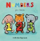 Numbers By Jane Cabrera Cover Image