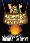 Monsters Around the Campfire Cover Image