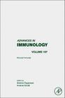 Advances in Immunology: Volume 107 By Sidonia Fagarasan (Volume Editor), Andrea Cerutti (Volume Editor) Cover Image