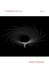 Terminalia: Poems By Daniel Menaker Cover Image