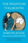 The Phantom Tollbooth By Norton Juster, Jules Feiffer (Illustrator) Cover Image